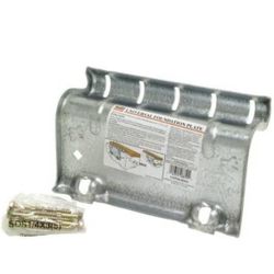 Earthquake Retrofit Materials And Hardware