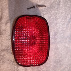 2019 Harley Davidson Tail Light