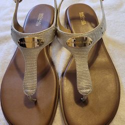 Michael Kors Womens Sandals 