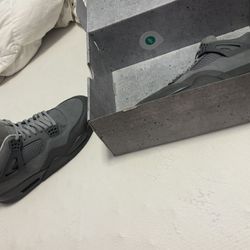 Jordan Men Size 9 