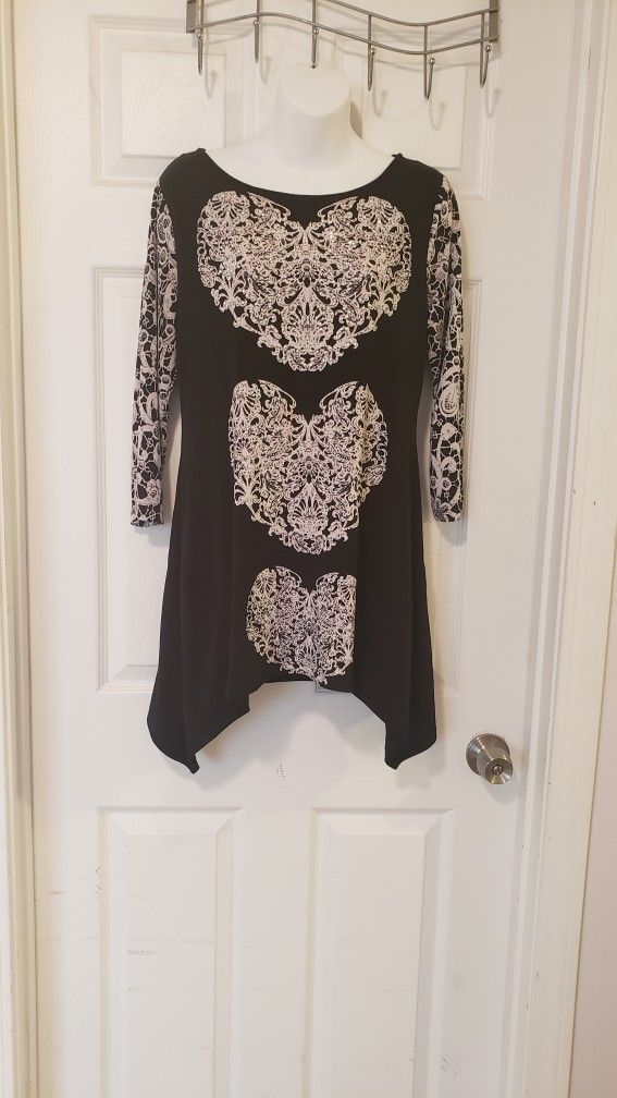 Women's Dress Size Small