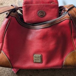 Dooney And Bourke 