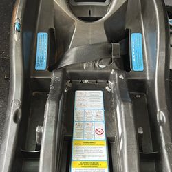 Chicco Keyfit 30 Bases