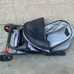 Pet Stroller 