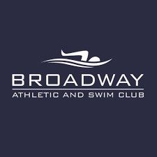 Broadway Swim Club Membership And Class
