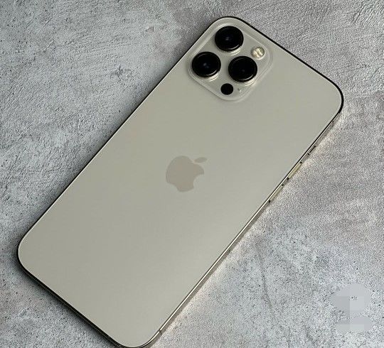 iPhone 12 Pro Max Unlocked With Warranty | desbloqueado con garantía 😃