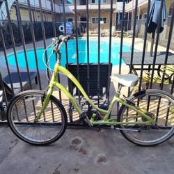 Electra Inspired Excellent 21 Speed 