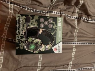 Ps4/Xbox/pc mics new