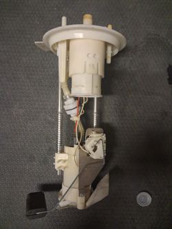 Fuel Pump Assembly with Sending Unit