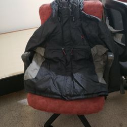 Winter Jackets $15 each