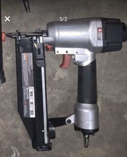 Nail gun