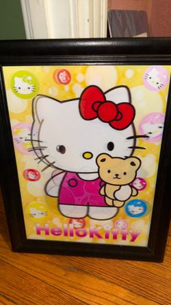 Hello Kitty Picture