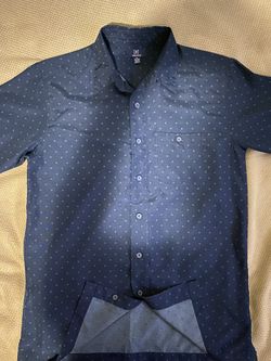 George Adult Men’s Dress Shirt