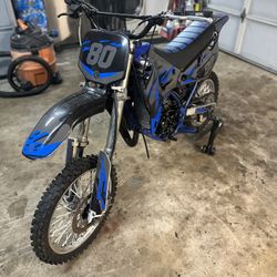 2001 YZ80