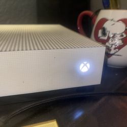 Xbox One S 1TB 