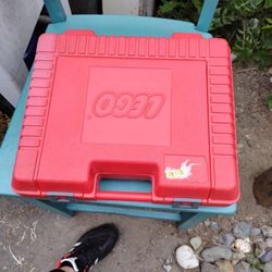 Lego Sets. 