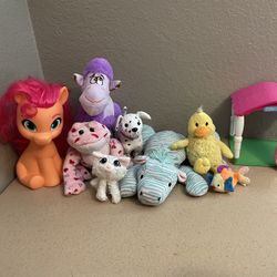 Toys For Kids