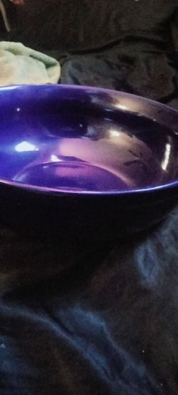 have four of these mixing bowls brand new