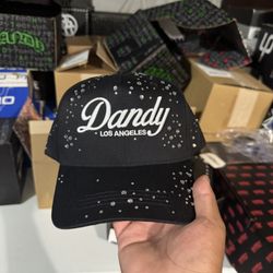 Dandy Hats 