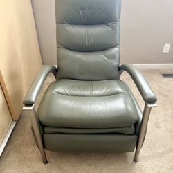Ethan Allen Chair Recliner 