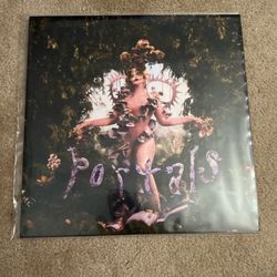 Portals Vinyl