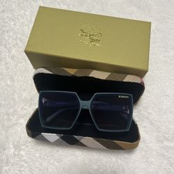 Sun Glasses 