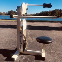 Fitness Plus  Rehab System