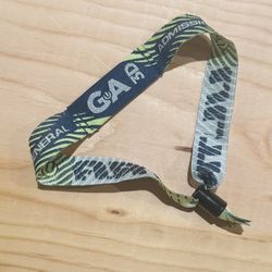 Ultra Miami 2026 3-Day GA Wristband - $400 Cash - Meet at Bayfront Park Friday