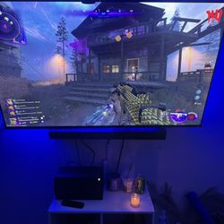 65 Inch Roko Tv For Sale 