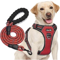 Dog Harness 
