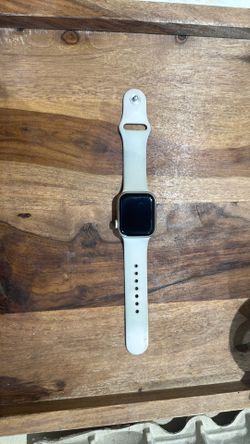 Apple Watch Series 9 (GPS)  41mm Case - Aluminum