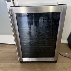 Wine Fridge- great condition