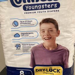 Cutie Diapers 