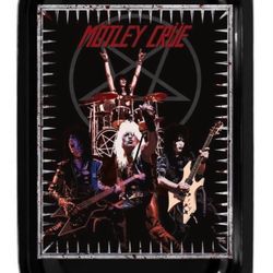 Motley Crue Tray 