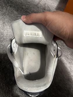 Lv trainers
