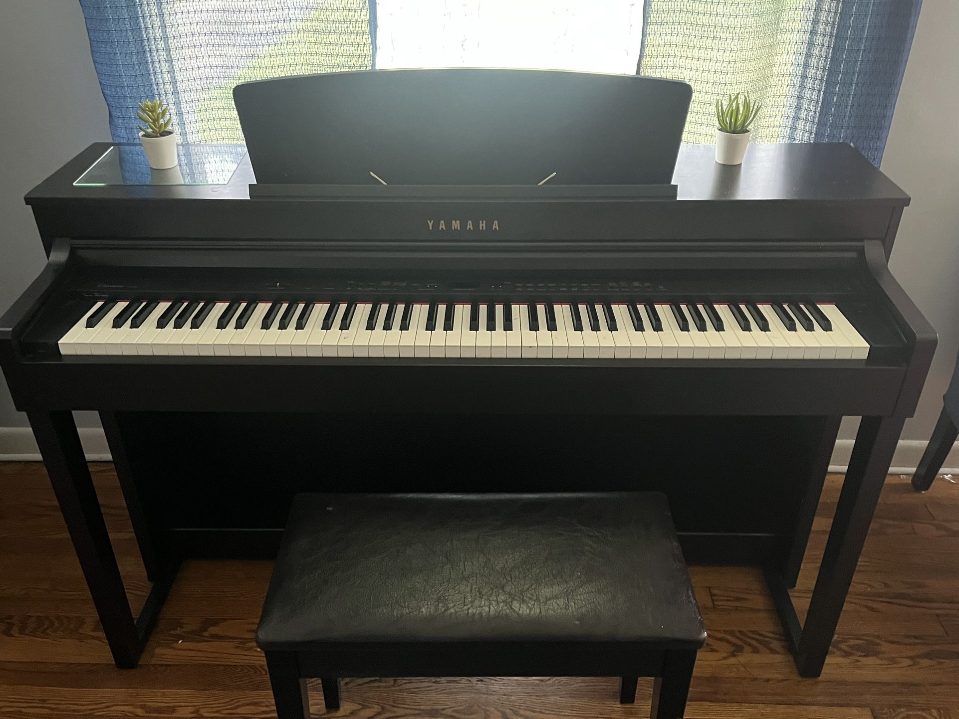 Yamaha Electric Piano