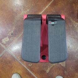 Air Climber Stepper Exercise Machine
