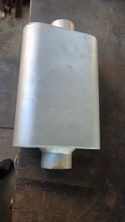 Muffler