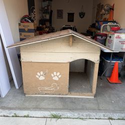 Dog House
