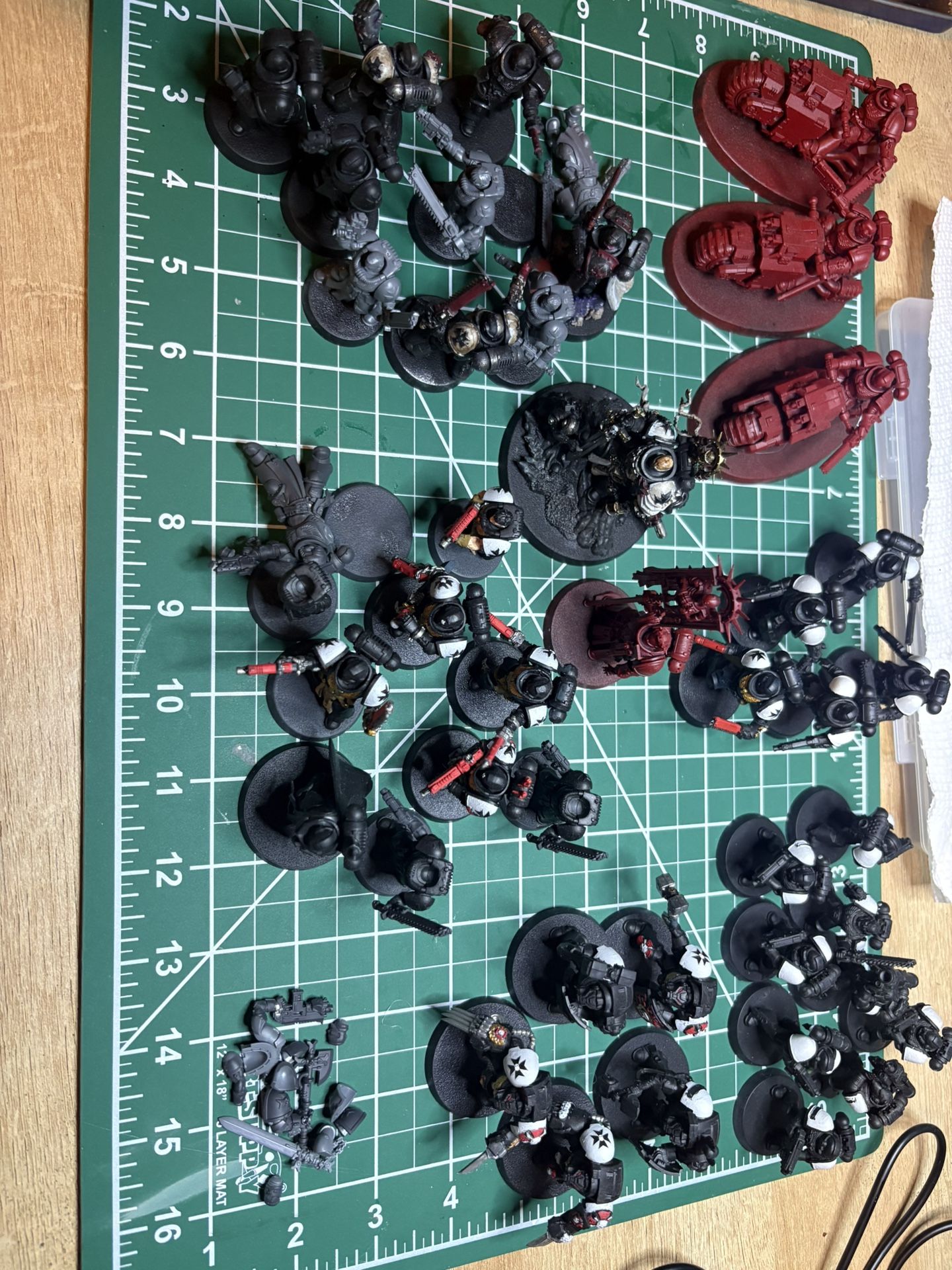 Warhammer 40k Lot