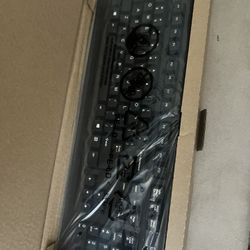 Keyboard For Computer 