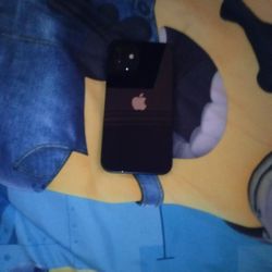 iPhone 12 iCloud Lock