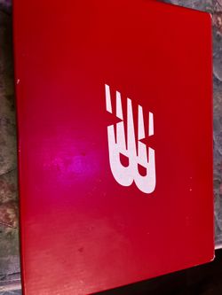 New balance