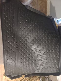 OEM Honda Pilot  All Weather Cargo Mat