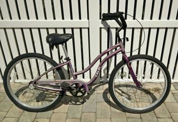Caloi rio cruz beach cruiser sales