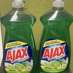Ajax Ultra $3