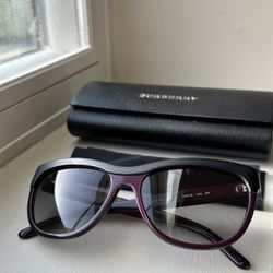 Burberry Women’s Sunglasses