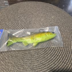 Huddleston Deluxe 68 "Toix" Rof 12