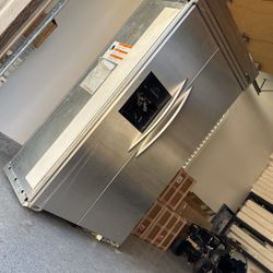 KitchenAid Refrigerator 