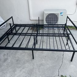 Queen And Full Bed Frames